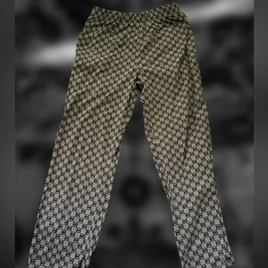 michael kors pajama pants